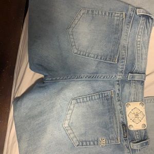 Miss me me Signature skinny size 32 jeans